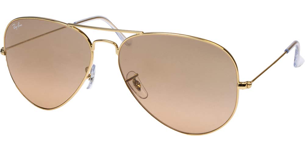 ARISTA | PINK MIRROR GRADIENT GREY