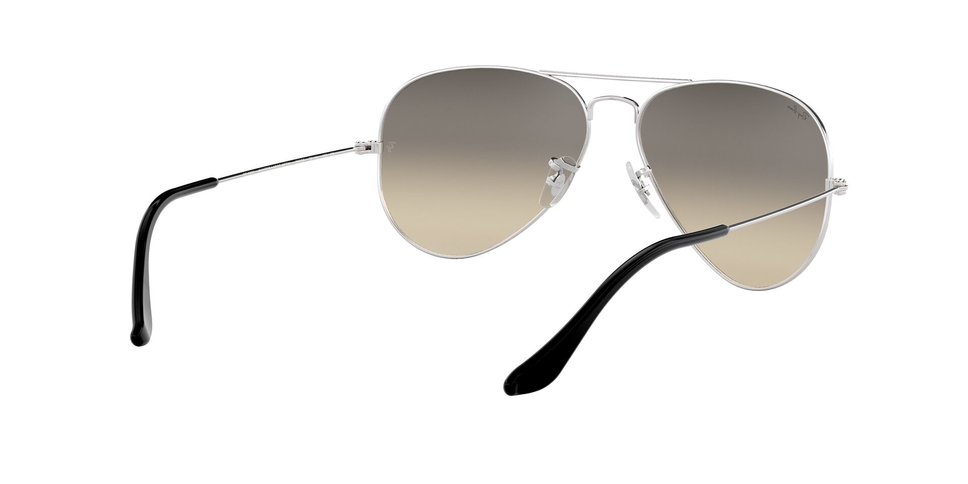 RB3025 AVIATOR LARGE METAL