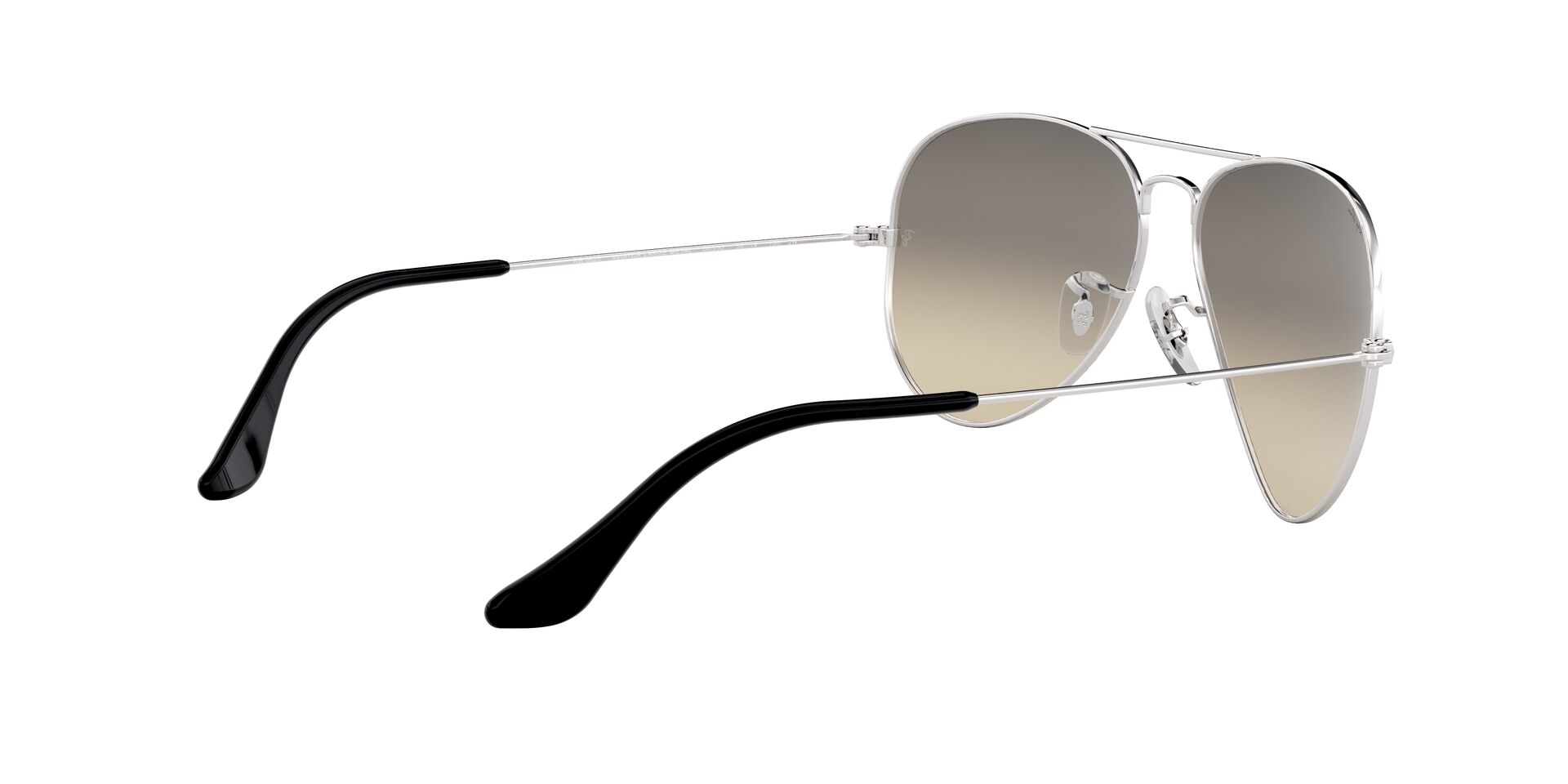 RB3025 AVIATOR LARGE METAL