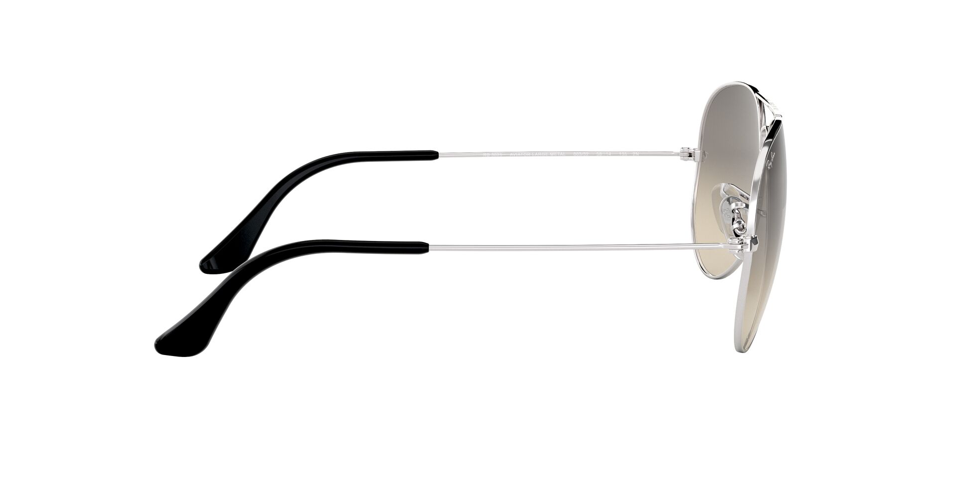 RB3025 AVIATOR LARGE METAL