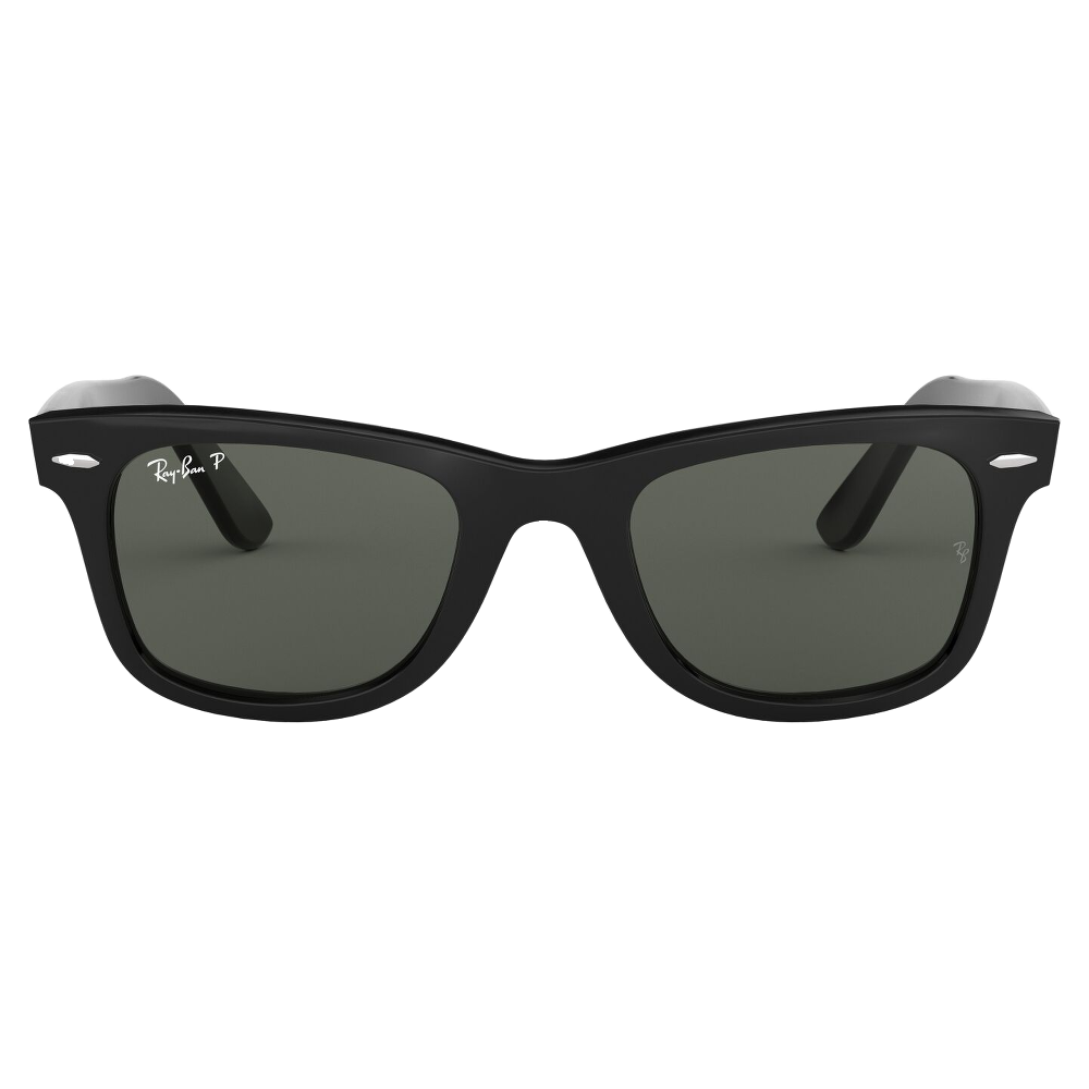 BLACK | GREEN POLARIZED
