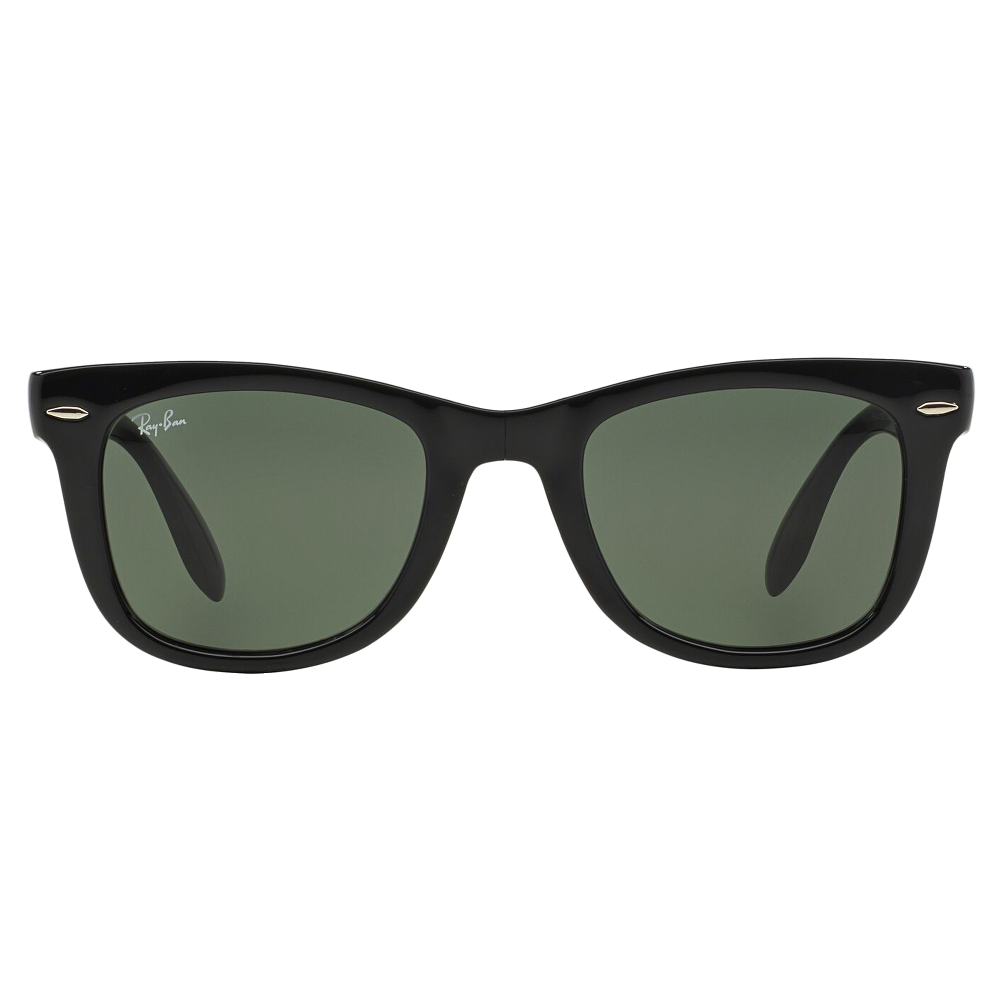BLACK | GREEN