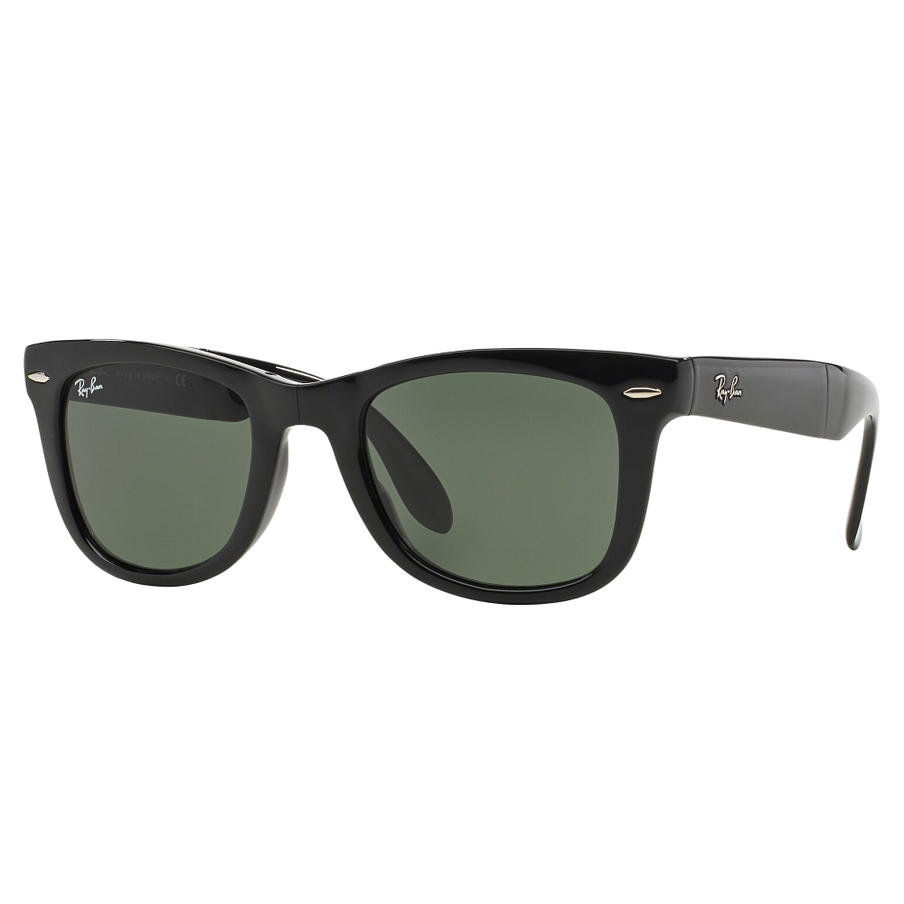 BLACK | GREEN