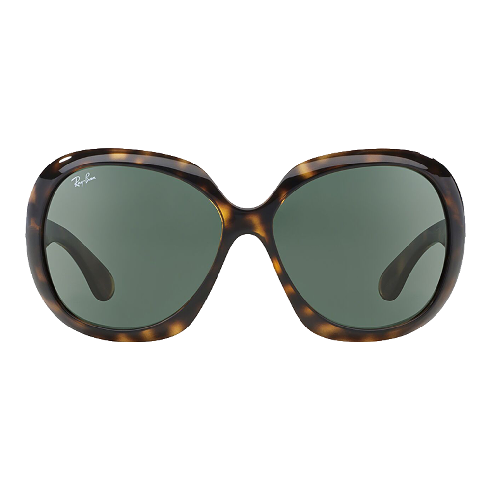 LIGHT HAVANA | DARK GREEN