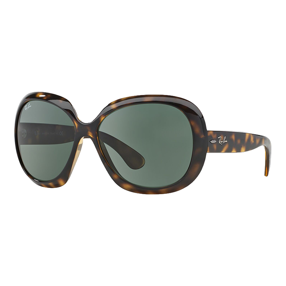 LIGHT HAVANA | DARK GREEN