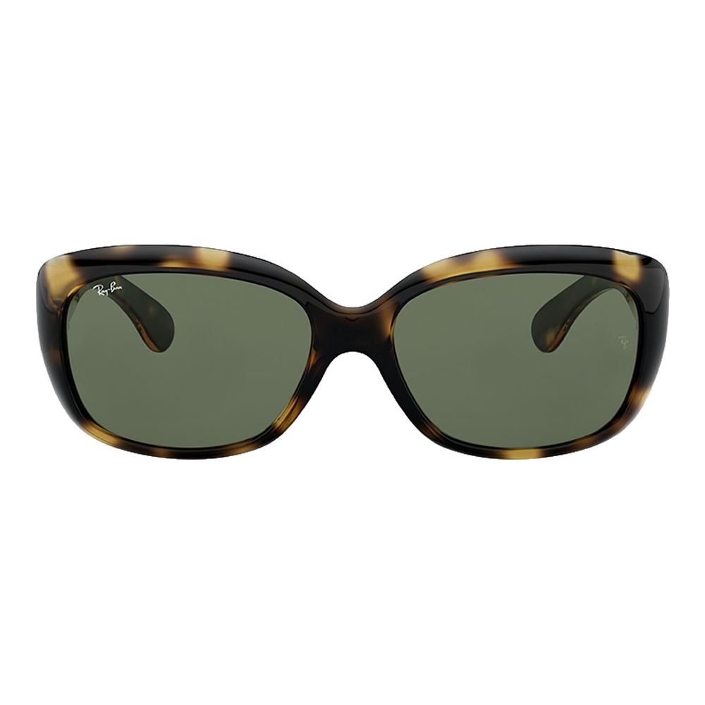 LIGHT HAVANA | DARK GREEN