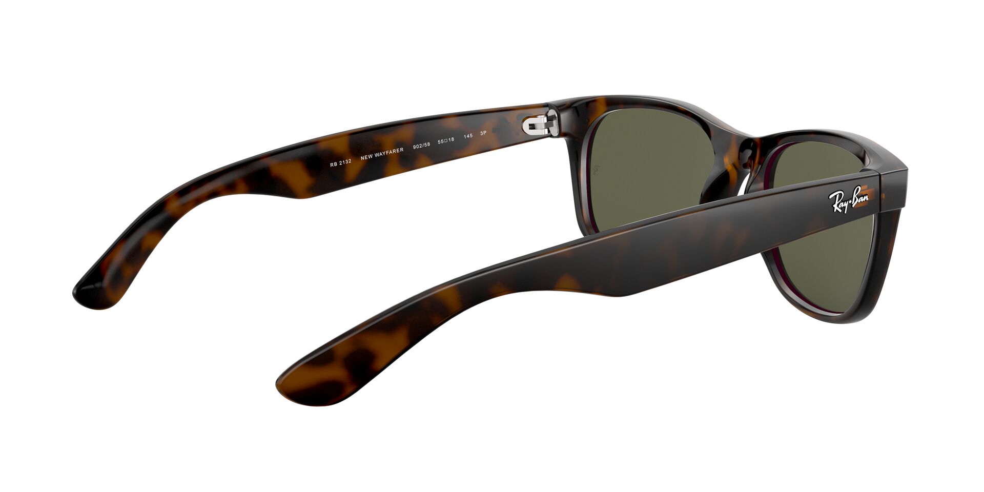 RB2132 NEW WAYFARER