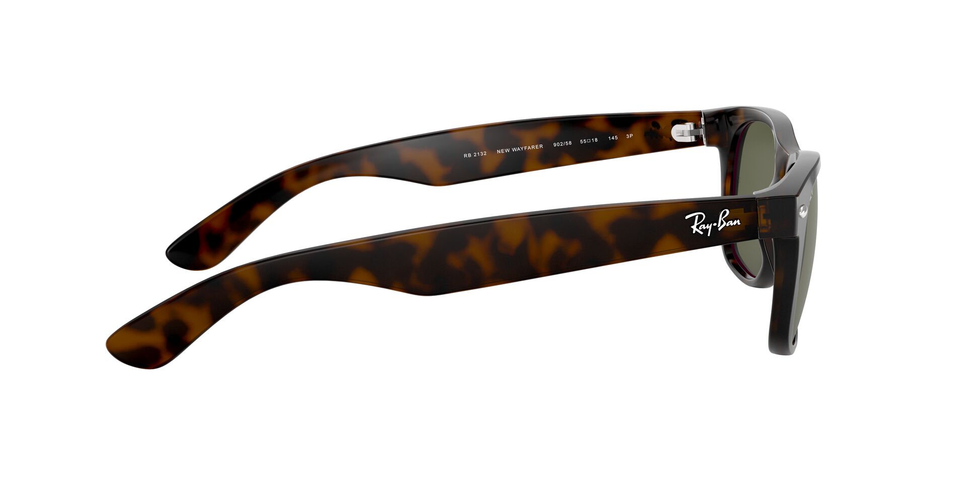 RB2132 NEW WAYFARER