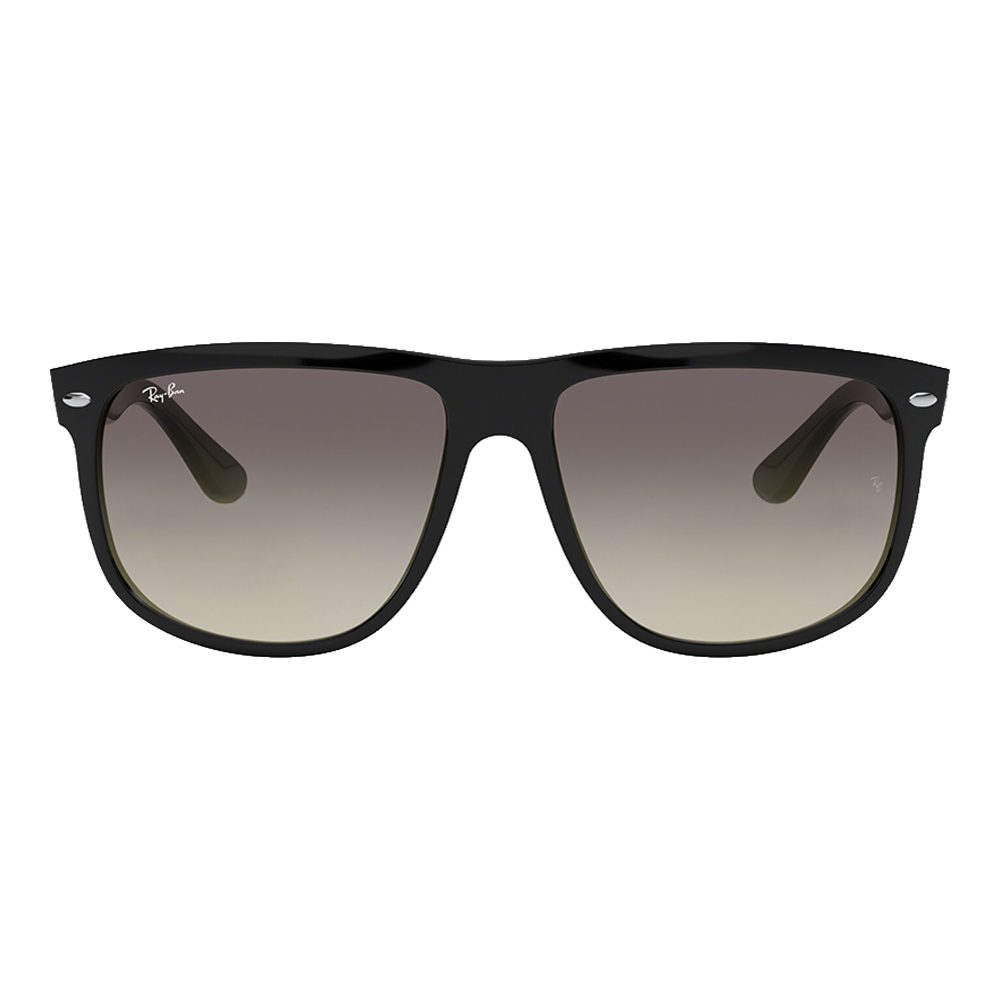 BLACK | GREY GRADIENT DARK GREY