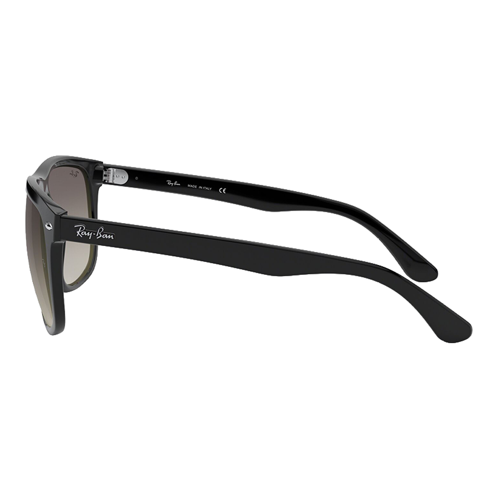 BLACK | GREY GRADIENT DARK GREY