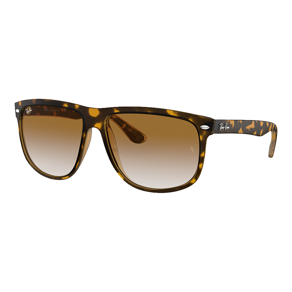 LIGHT HAVANA | CLEAR GRADIENT BROWN