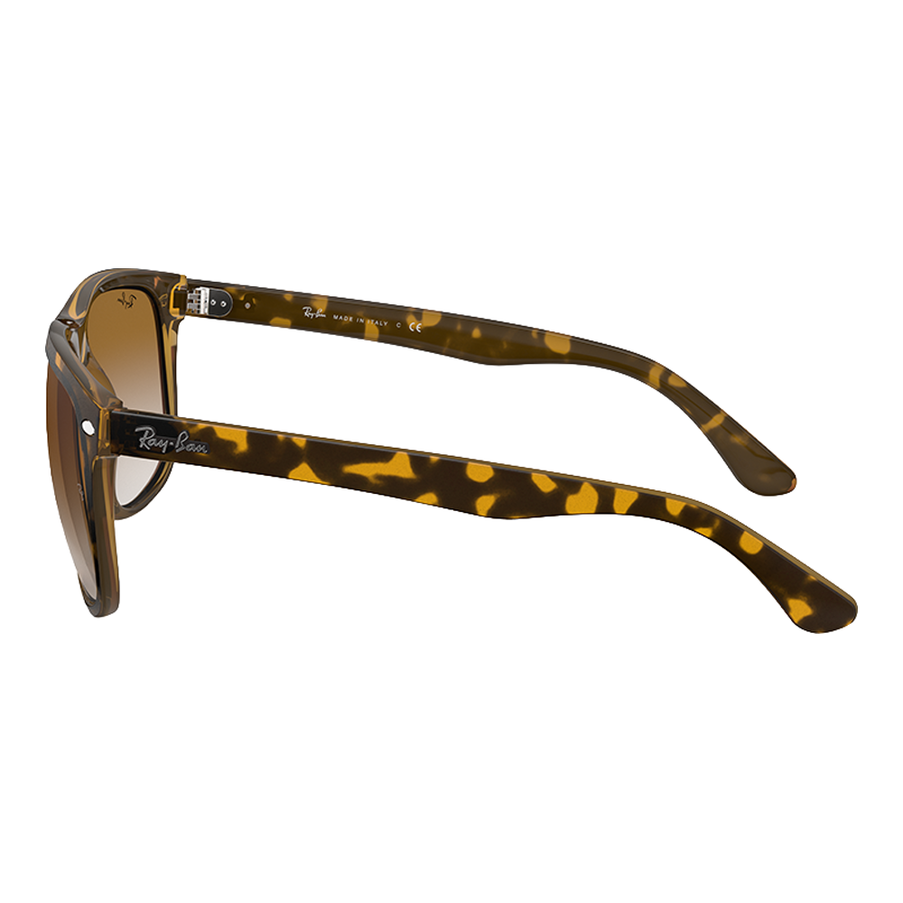 LIGHT HAVANA | CLEAR GRADIENT BROWN