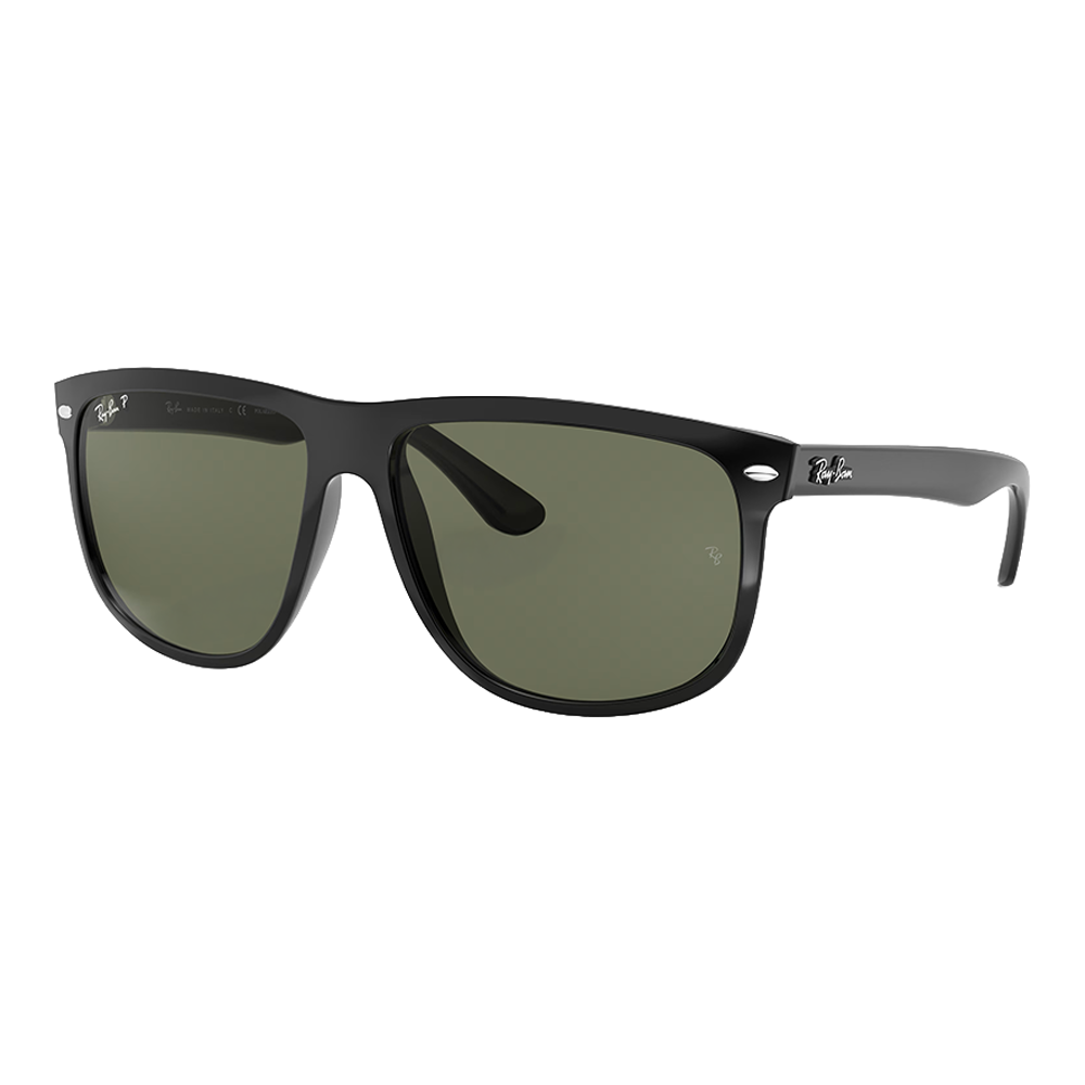 BLACK | DARK GREEN POLARIZED