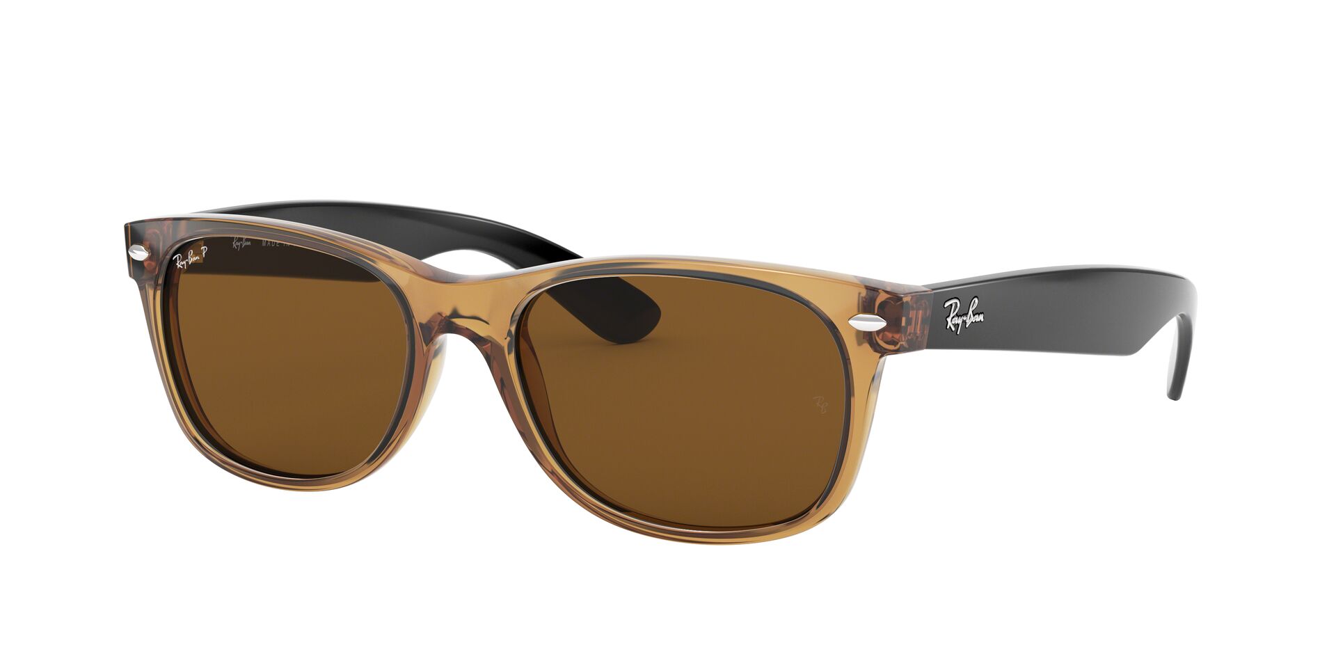 RB2132 NEW WAYFARER