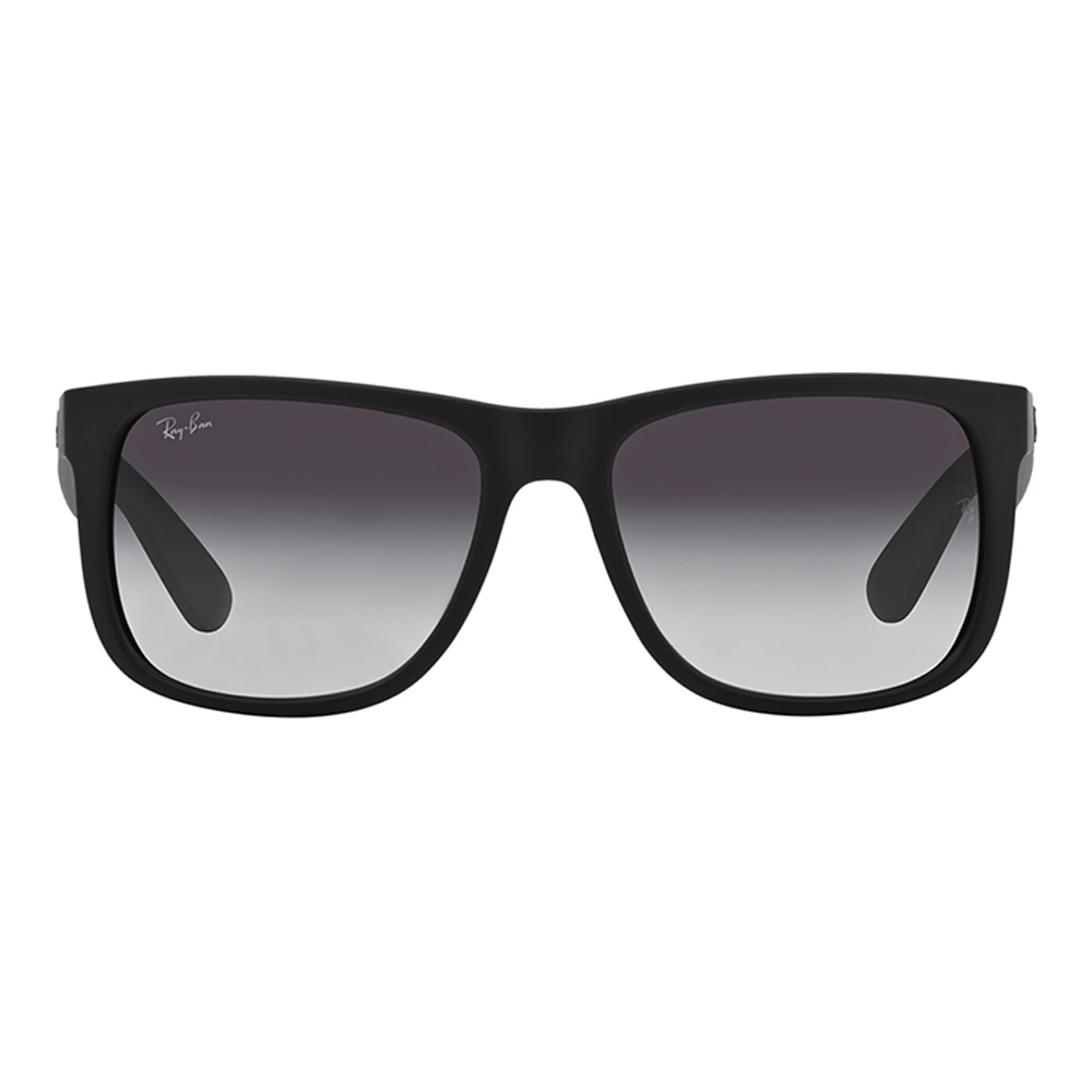 RUBBER BLACK | LIGHT GREY GRADIENT DARK GREY