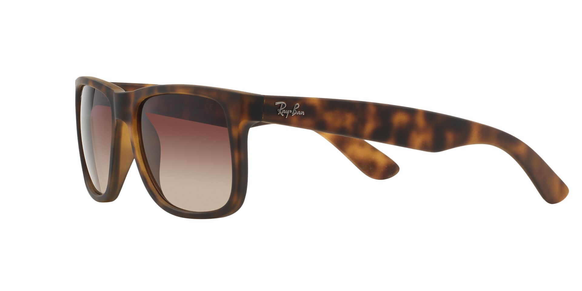 RUBBER LIGHT HAVANA | BRONZE GRADIENT DARK
