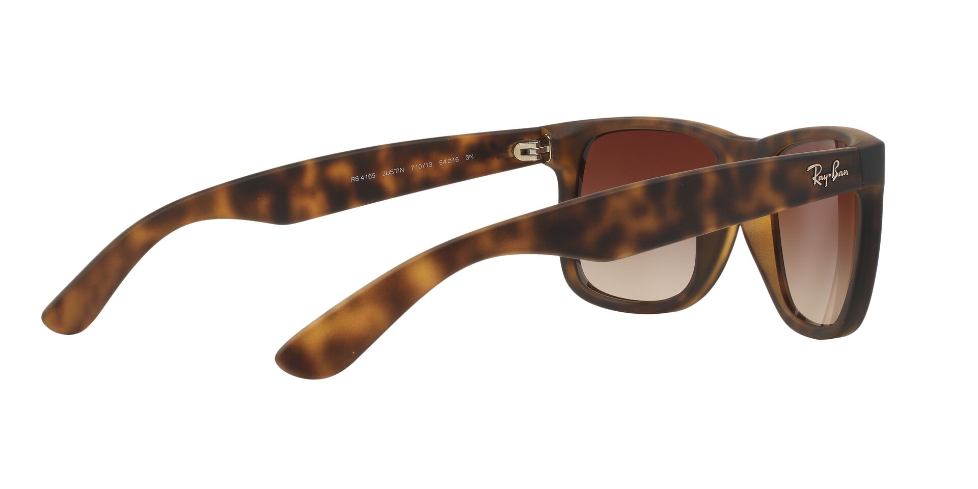 RUBBER LIGHT HAVANA | BRONZE GRADIENT DARK