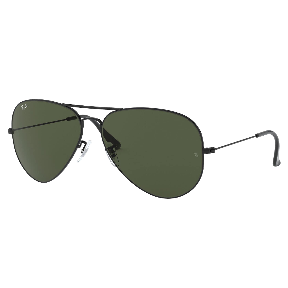 BLACK | GREEN