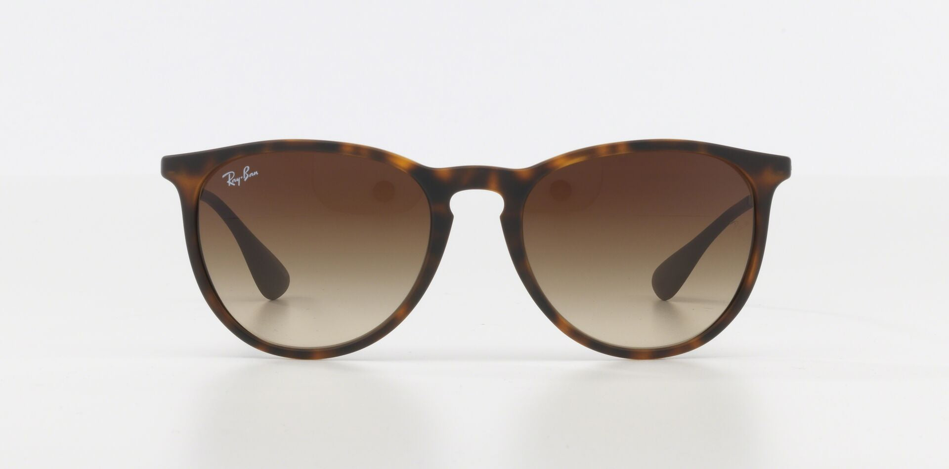 RUBBER HAVANA | BRONZE GRADIENT DARK