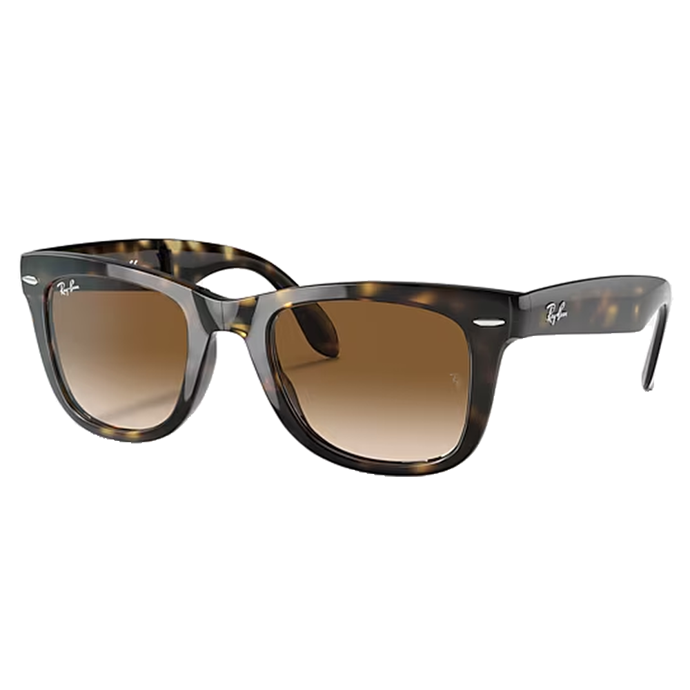 LIGHT HAVANA | CLEAR GRADIENT BROWN