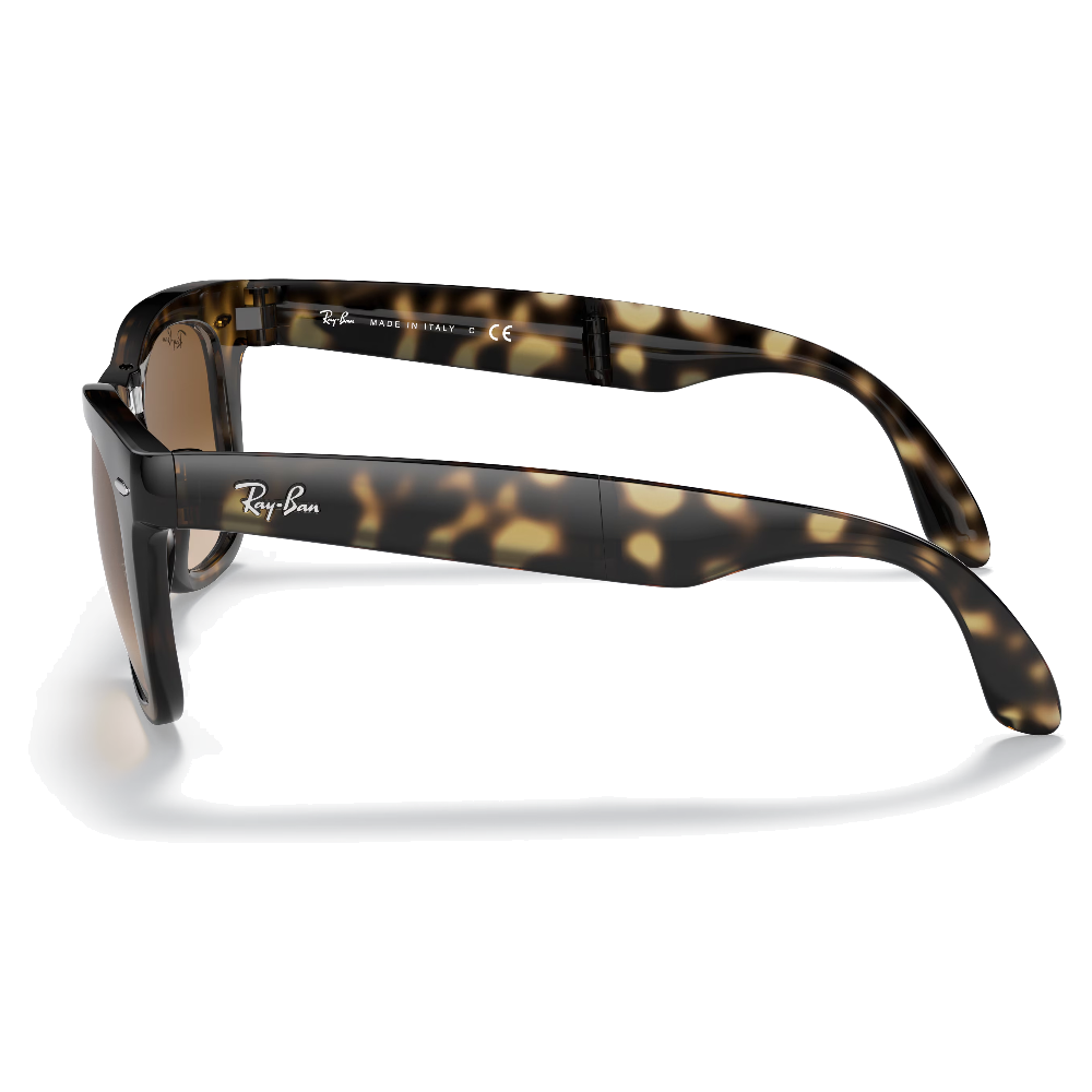 LIGHT HAVANA | CLEAR GRADIENT BROWN