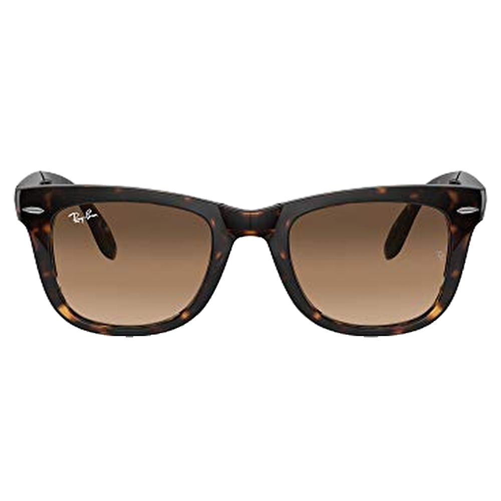 LIGHT HAVANA | CLEAR GRADIENT BROWN