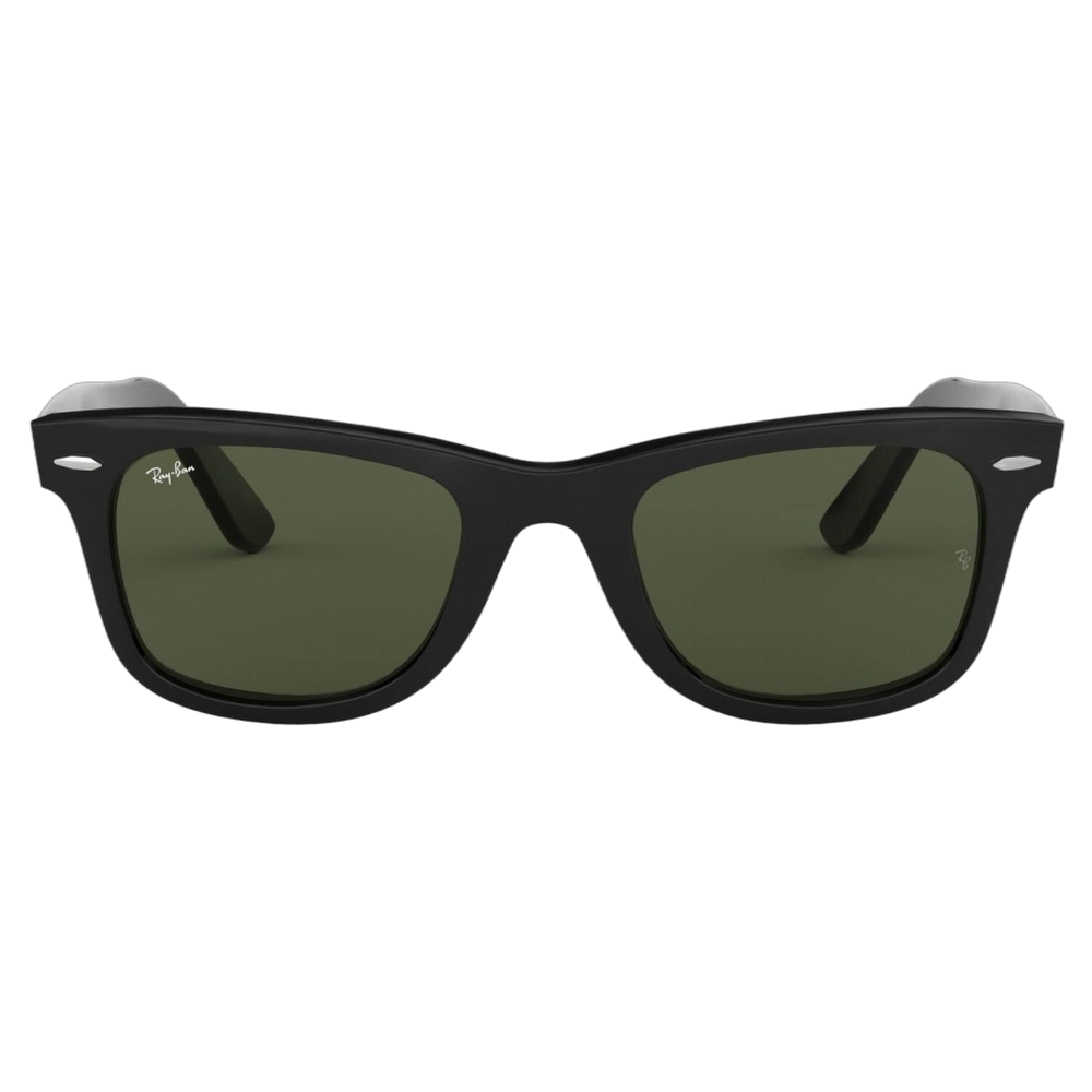 BLACK | GREEN