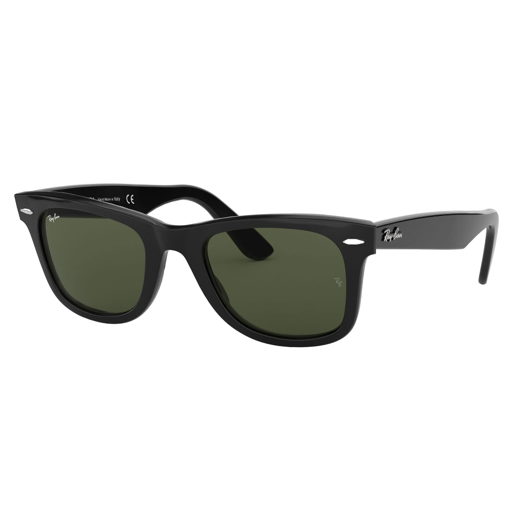BLACK | GREEN