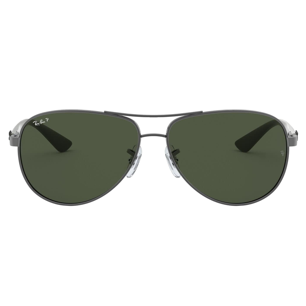 GUNMETAL | DARK GREEN