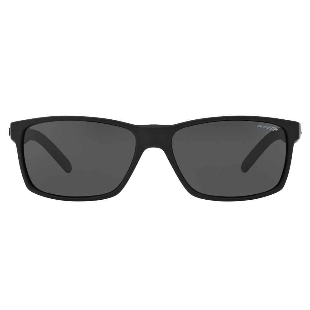 RUBBER BLACK | DARK GREY