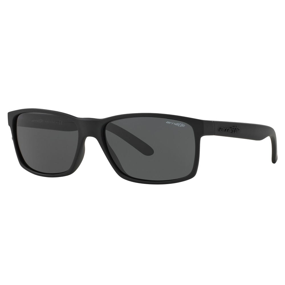 RUBBER BLACK | DARK GREY