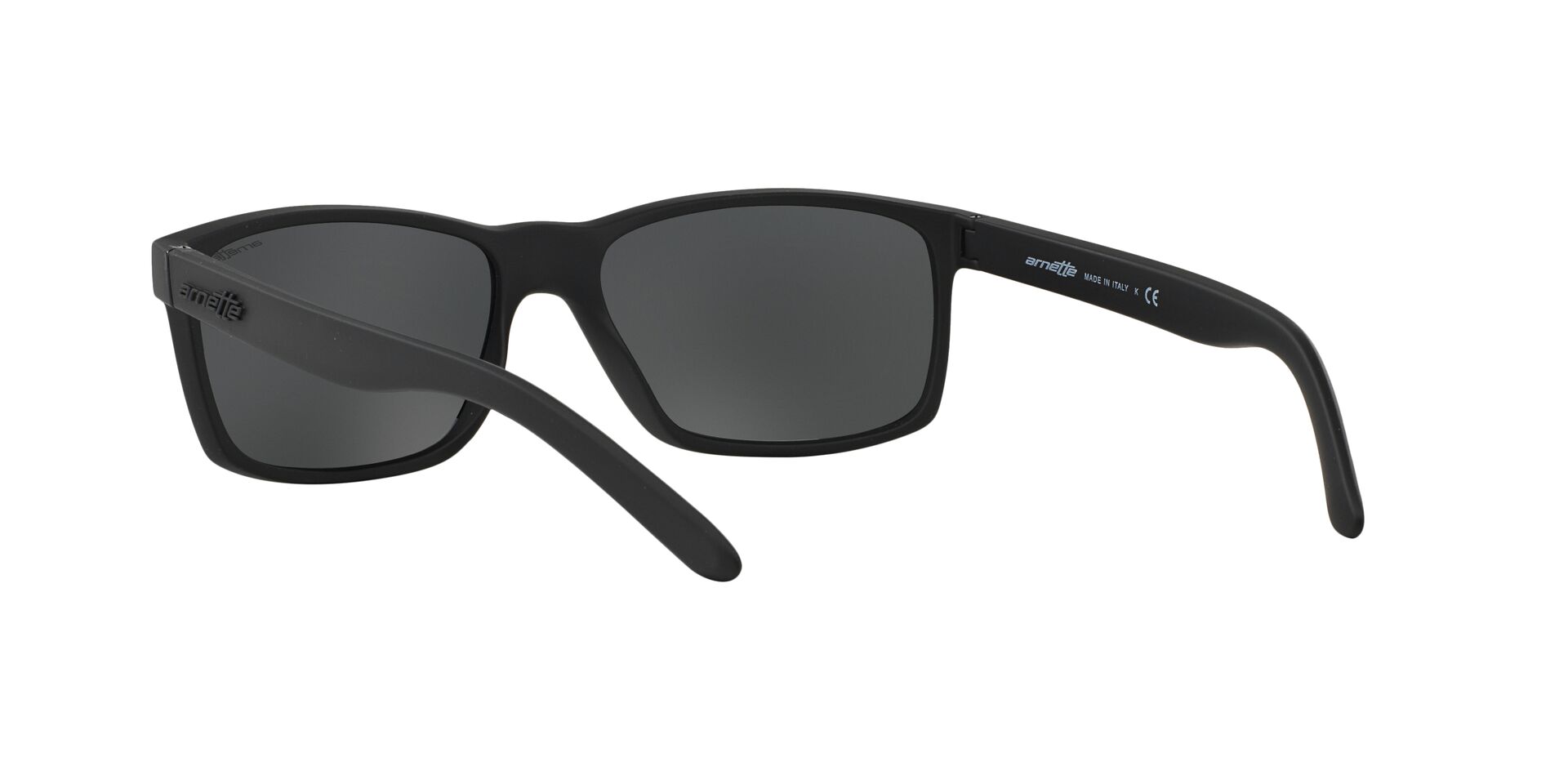 RUBBER BLACK | DARK GREY