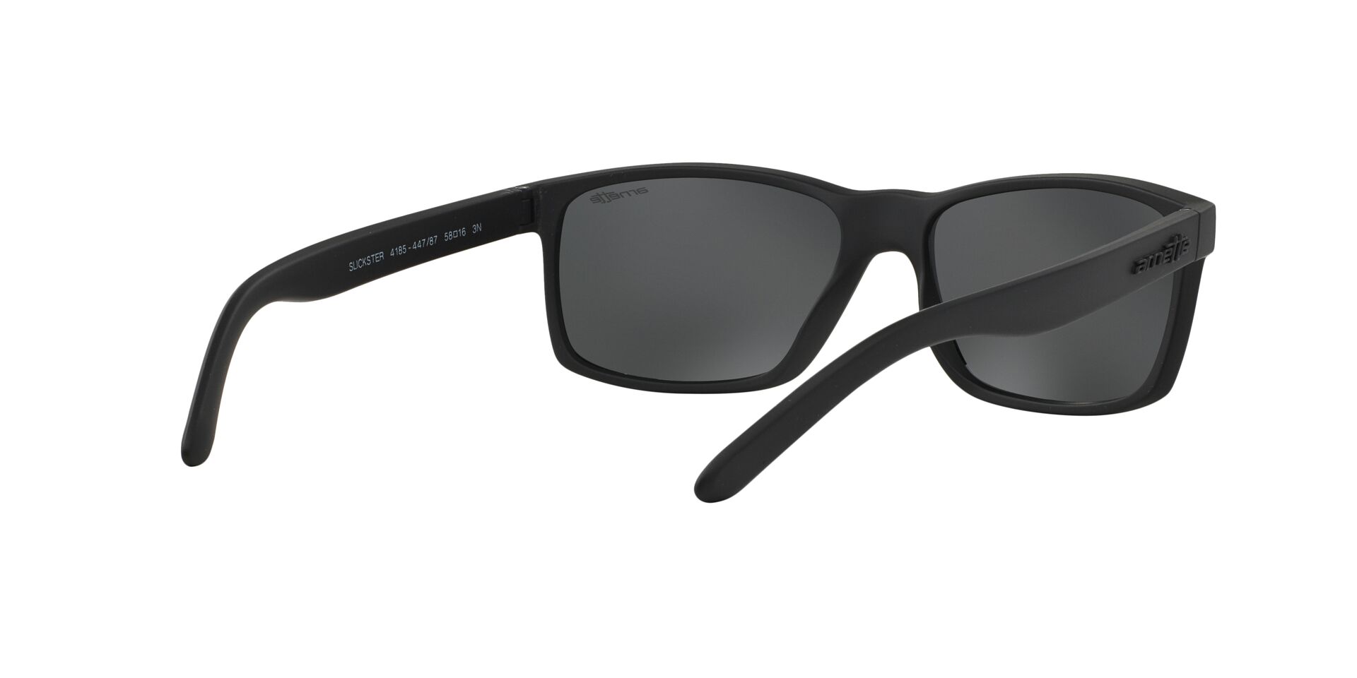 RUBBER BLACK | DARK GREY