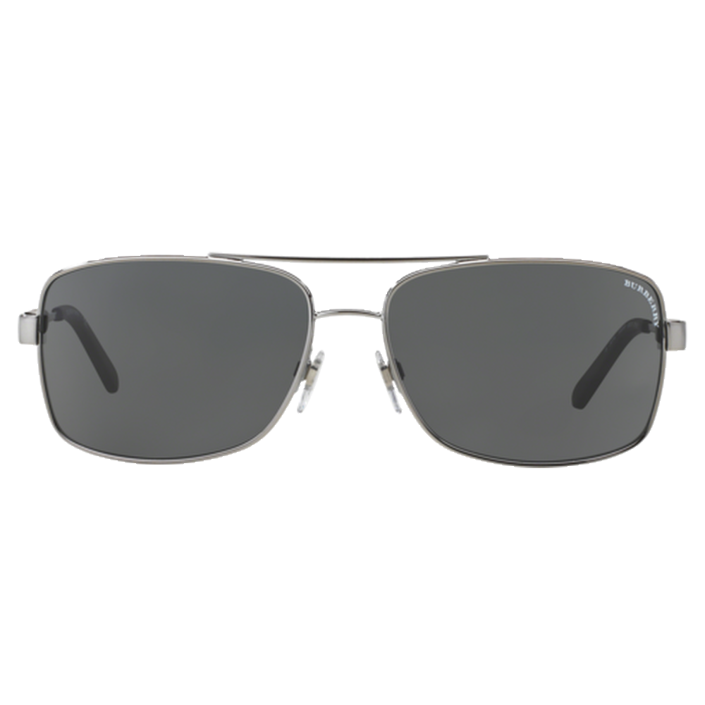 GUNMETAL | GREY