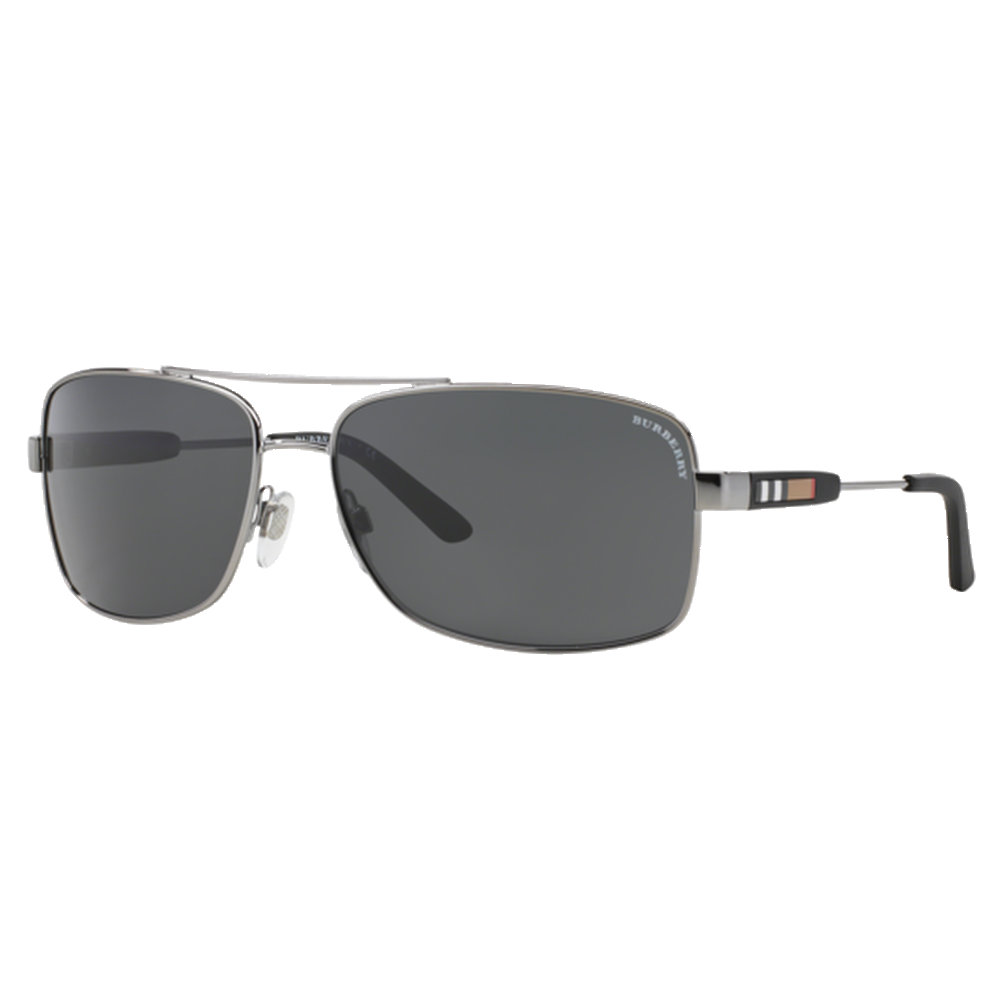 GUNMETAL | GREY