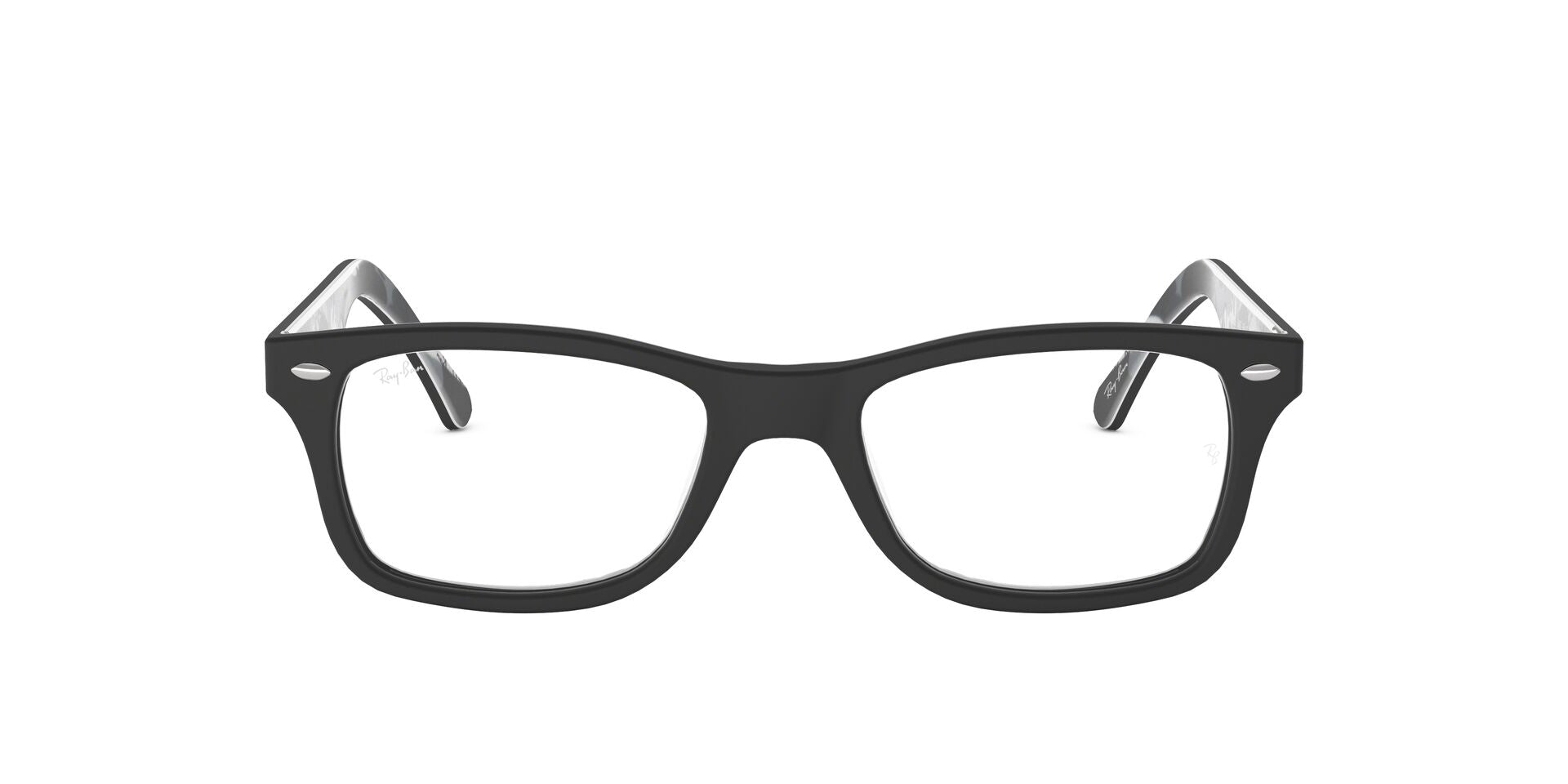 0/RX5228 0RX5228 RAY BAN RX Eyeglasses