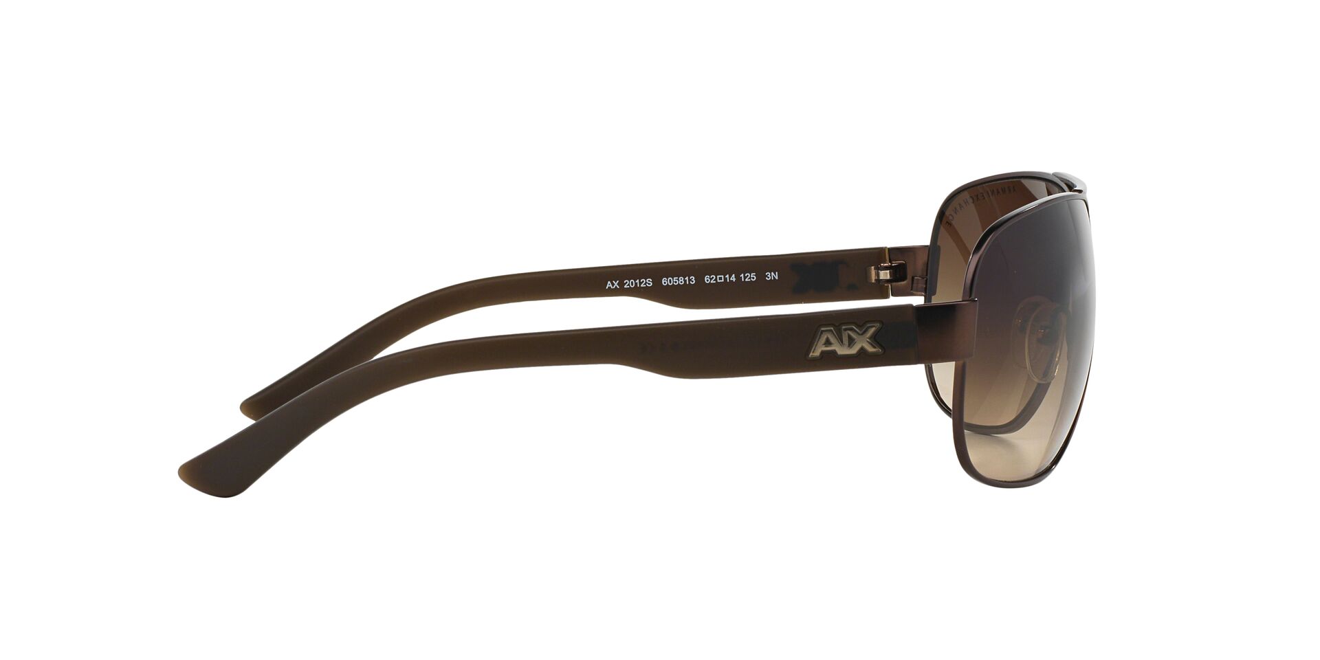 MATTE BRONZE | GRADIENT BRONZE