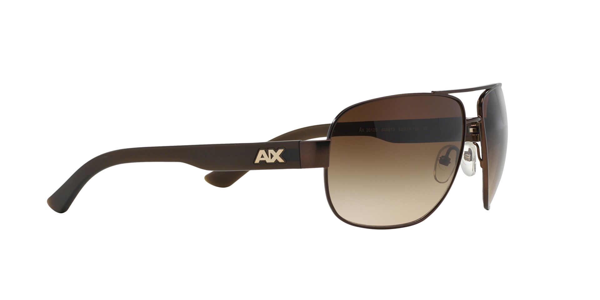 MATTE BRONZE | GRADIENT BRONZE