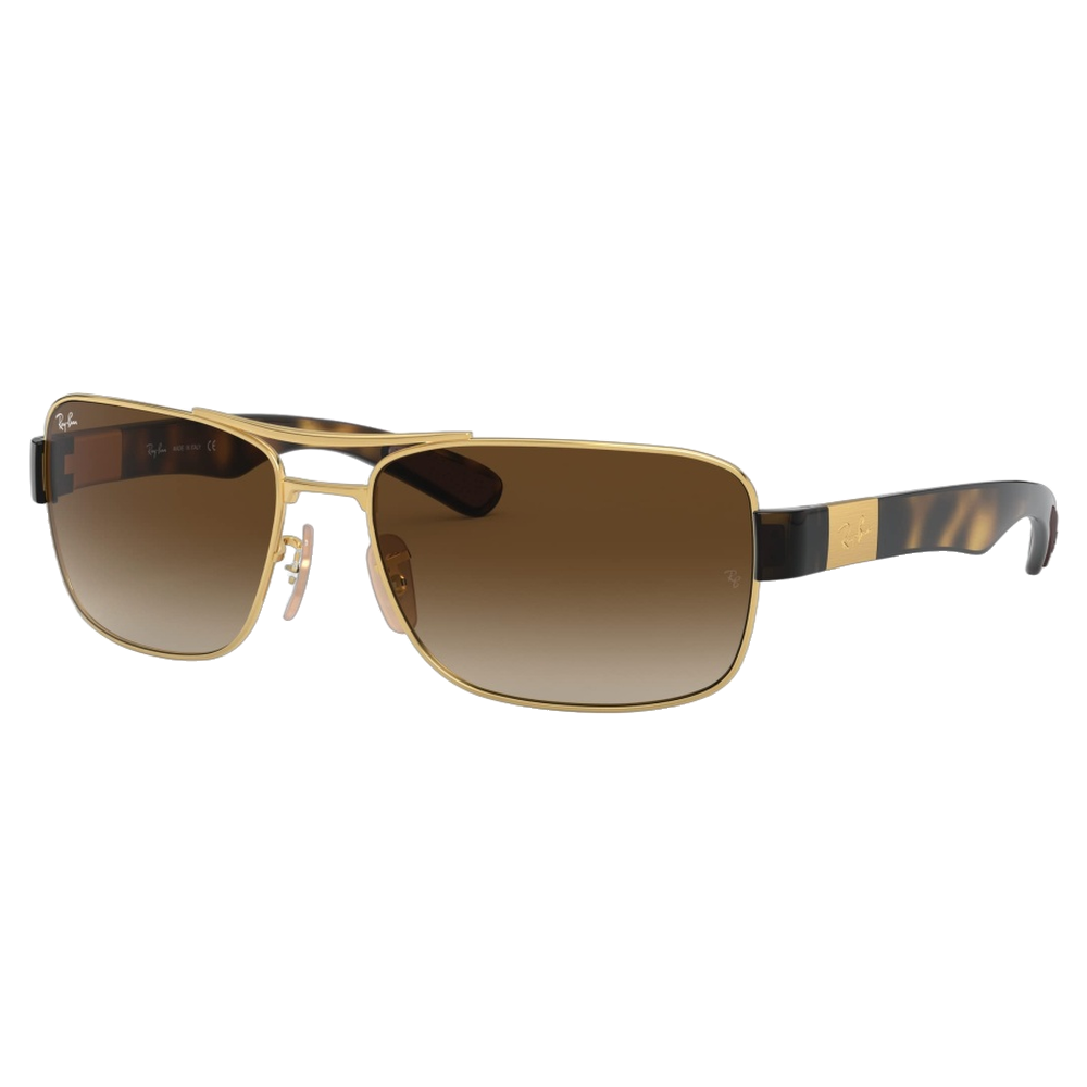 ARISTA | BROWN GRADIENT DARK BROWN
