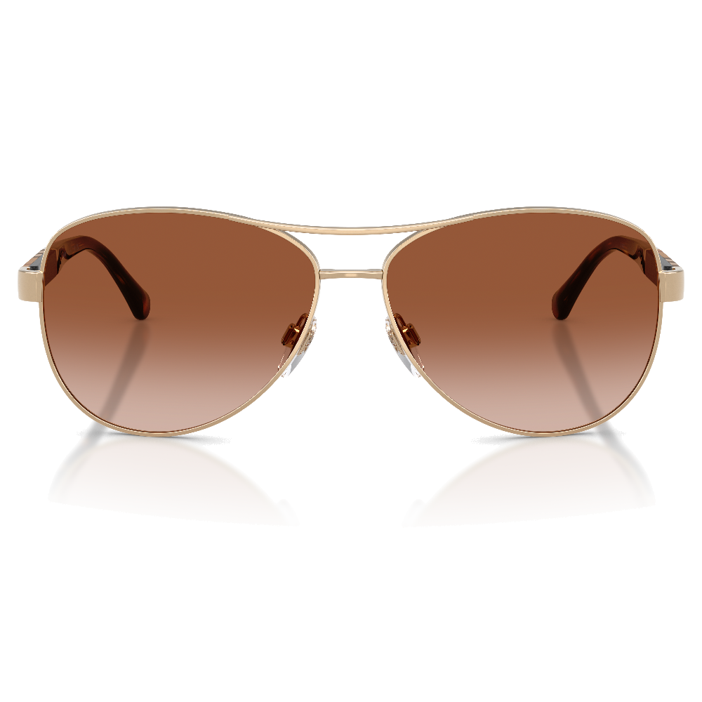 LIGHT GOLD | BROWN GRADIENT