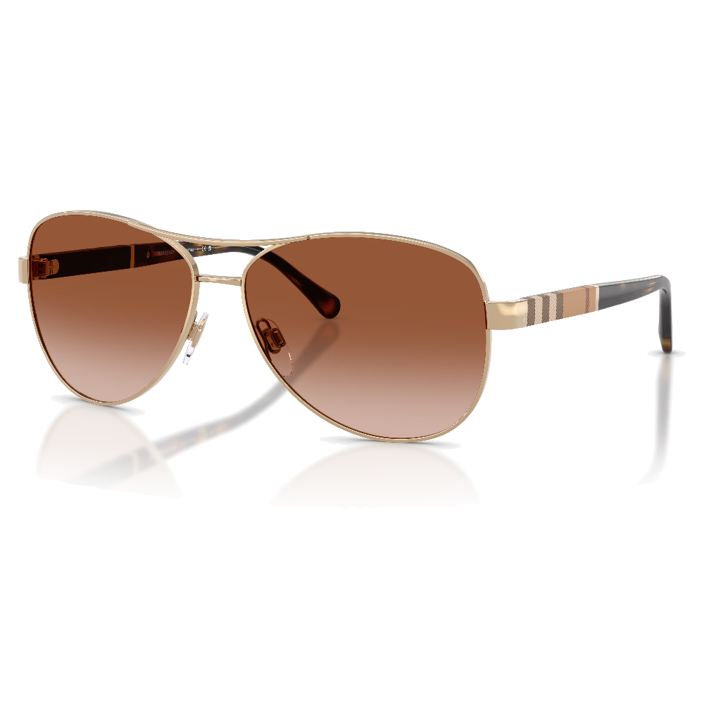 LIGHT GOLD | BROWN GRADIENT