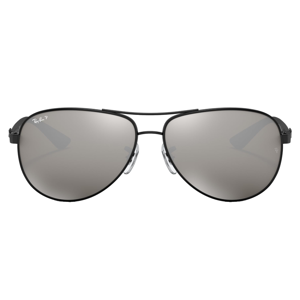 BLACK | GREY MIRROR BLACK POLARIZED