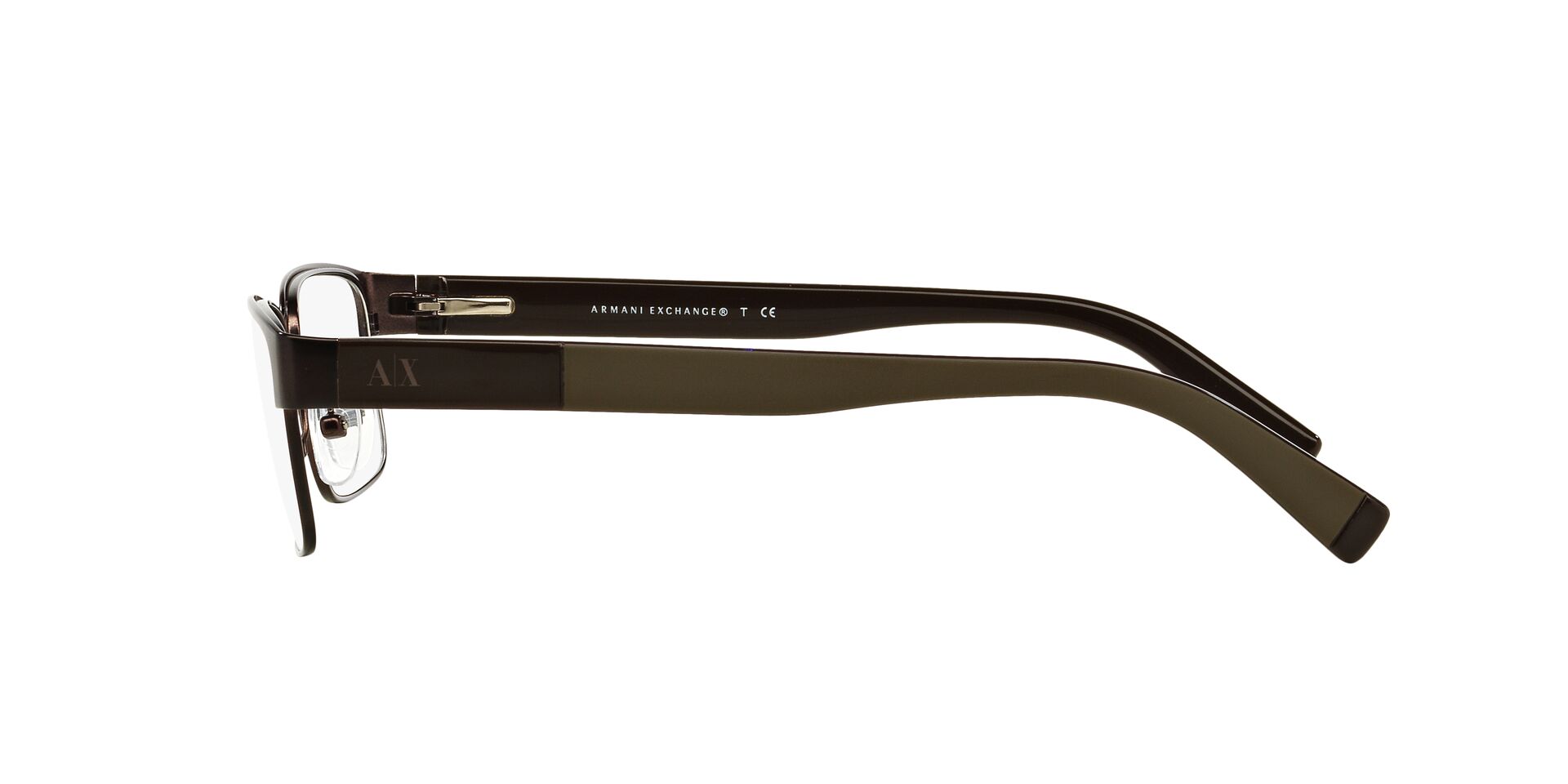 MATTE BRONZE | TRANSLUCENT LENS