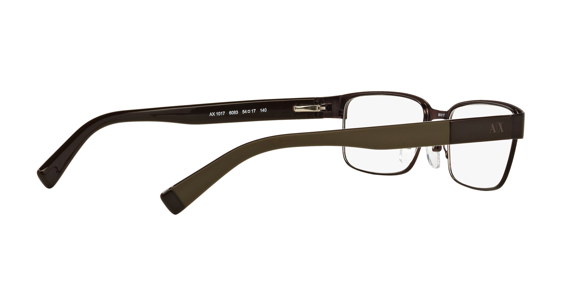 MATTE BRONZE | TRANSLUCENT LENS