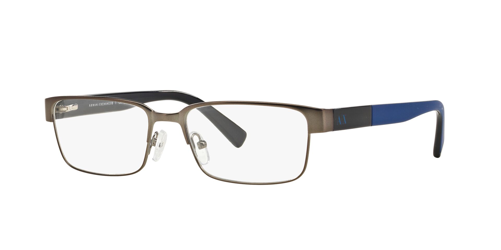 MATTE GUNMETAL | TRANSLUCENT LENS