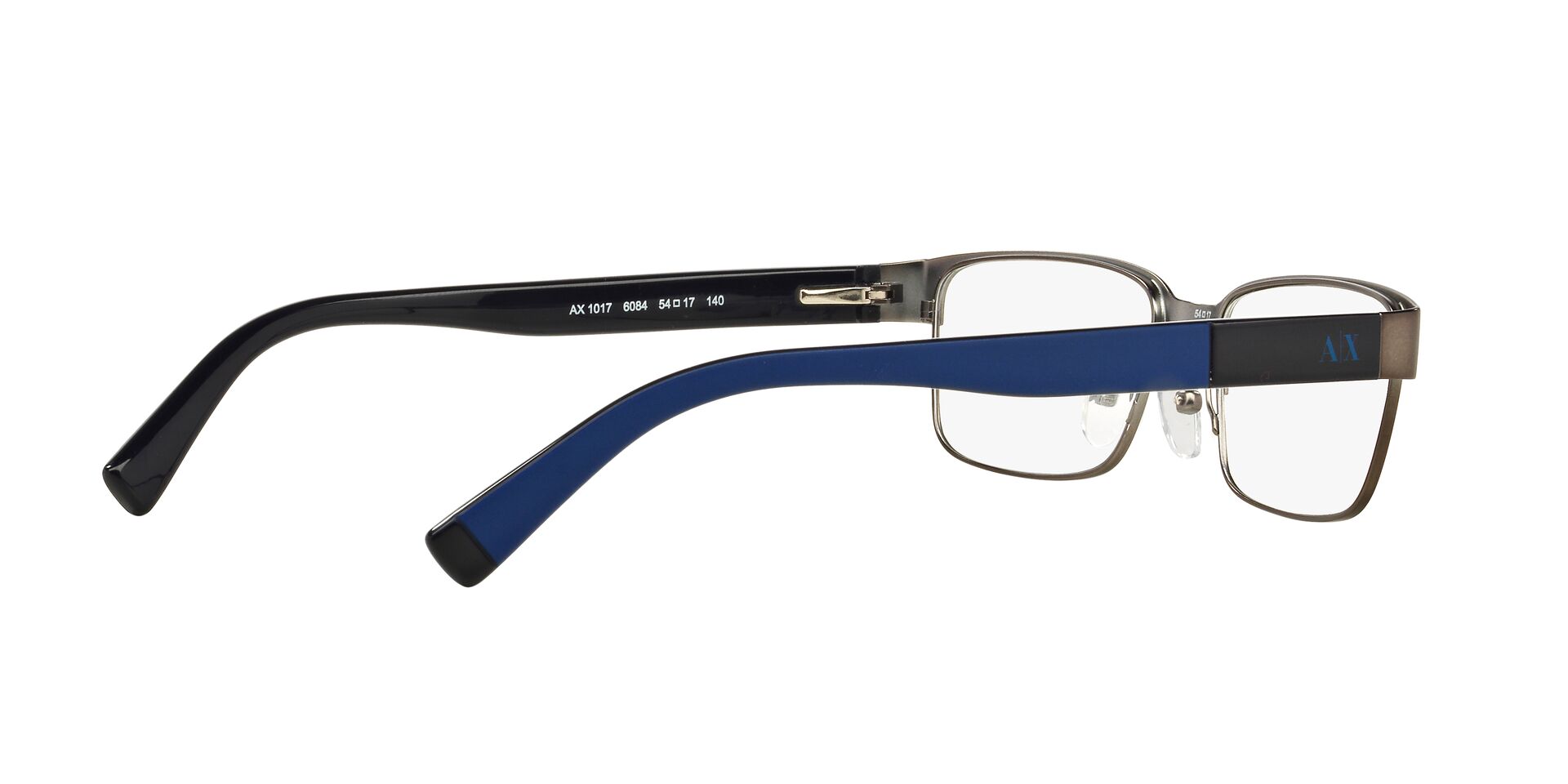 MATTE GUNMETAL | TRANSLUCENT LENS