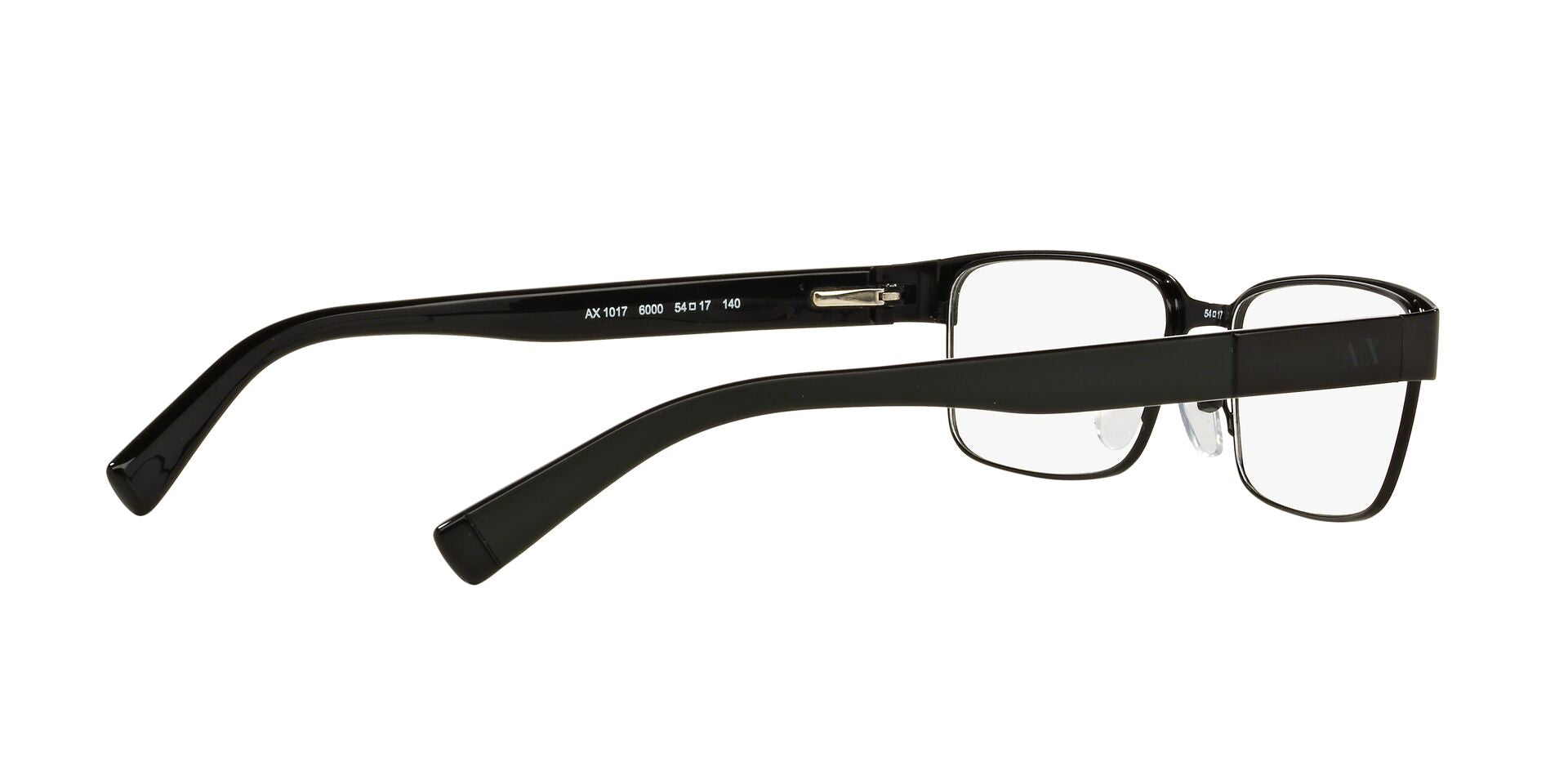 SHINY BLACK | TRANSLUCENT LENS