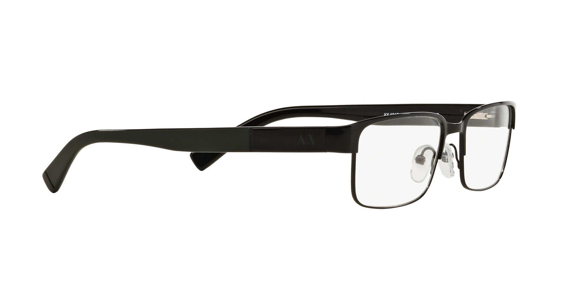 SHINY BLACK | TRANSLUCENT LENS