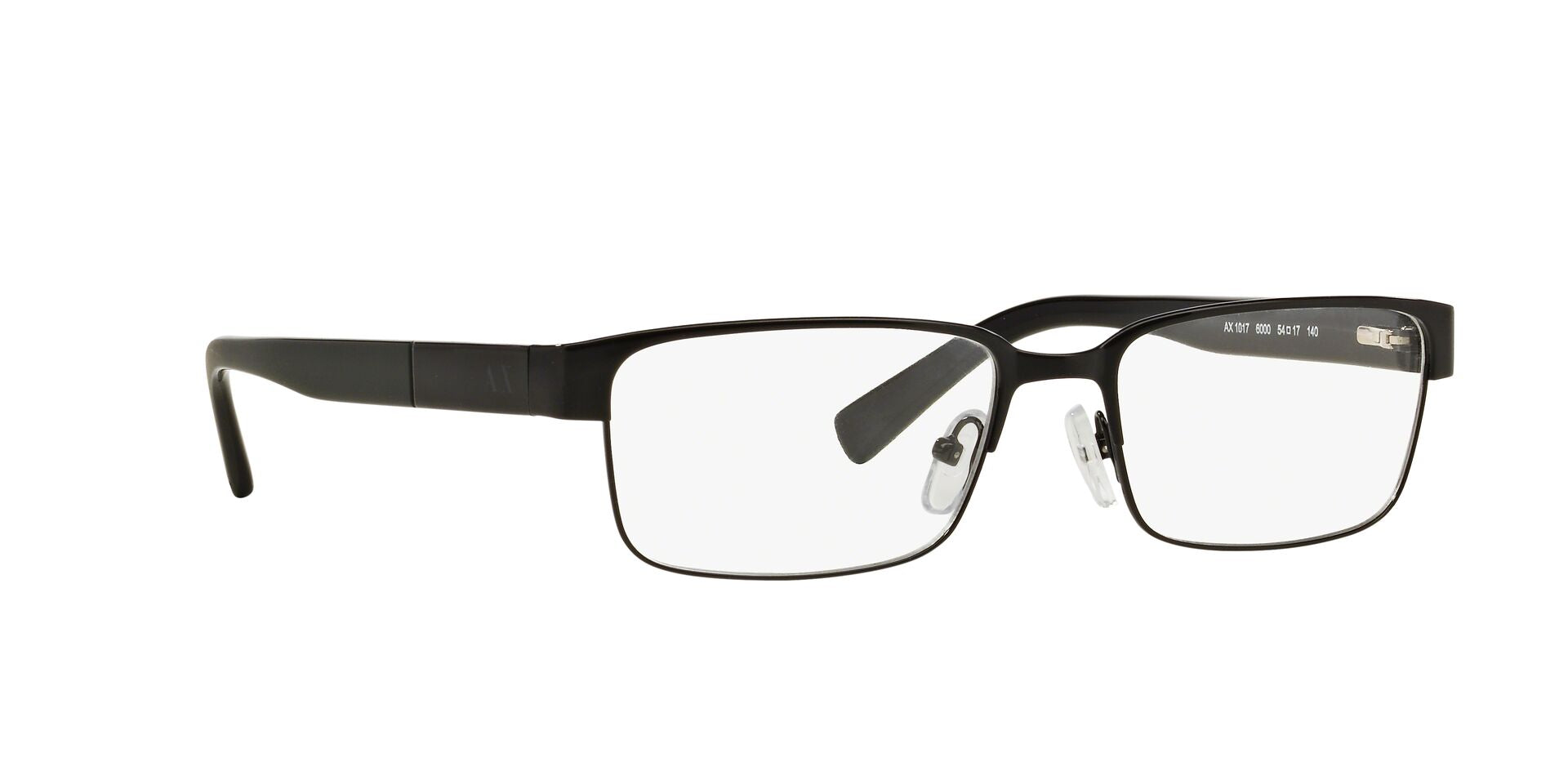 SHINY BLACK | TRANSLUCENT LENS