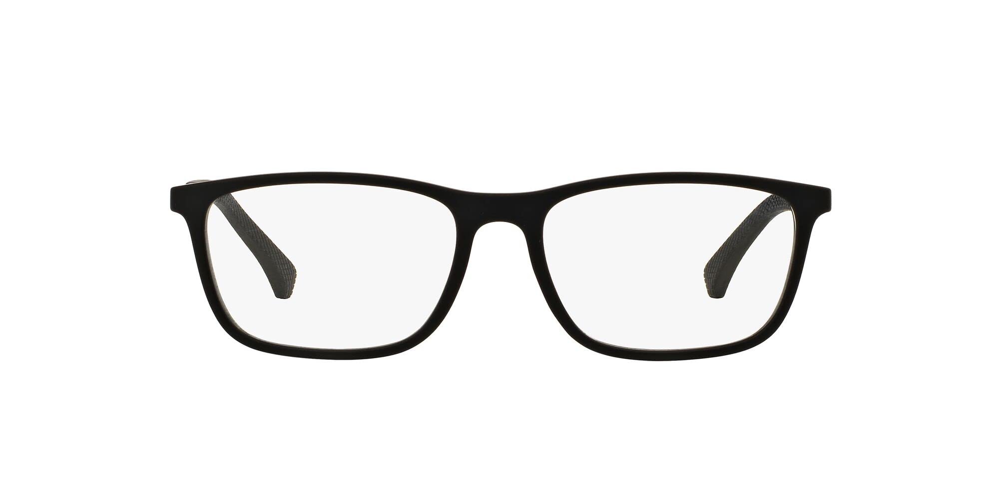 RUBBER BLACK | TRANSLUCENT LENS